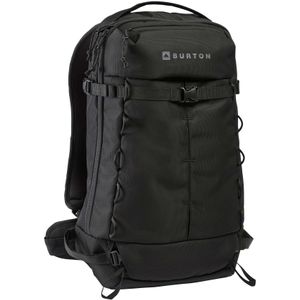 Burton - Sidehill 18L Pack True Black voor Unisex - Zwart