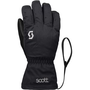Scott - Ultimate GTX - Skihandschoenen - Zwart - Waterdicht en Ademend
