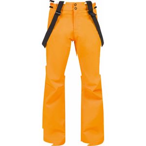 Rossignol - Skibroeken - Ski Pant Sunburst voor Heren - Maat M - Oranje