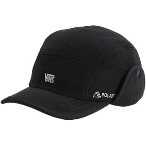Vans - MTE Windstopper Hat Polartec - Muts - Zwart