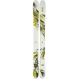 Line - Ski's - Bacon 115 2024 voor Heren van Hout - Maat 178 cm - Wit