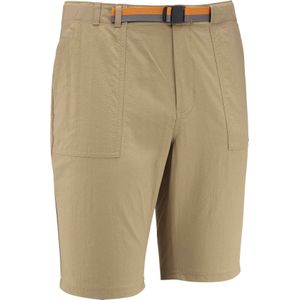 Lafuma - Wandel- en bergsportkleding - Access Short M Kelp voor Heren - Maat 44 FR - Beige