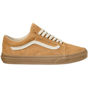 Vans - Sneakers - Ua Old Skool Antelope voor Heren - Maat 10 US - Bruin