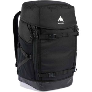 Burton - Snowboardschoenhoezen - Gig Boot Pack True Black voor Unisex - Zwart