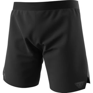 Dynafit - Trail / Running kleding - Alpine Shorts M Black Out voor Heren - Maat L - Zwart