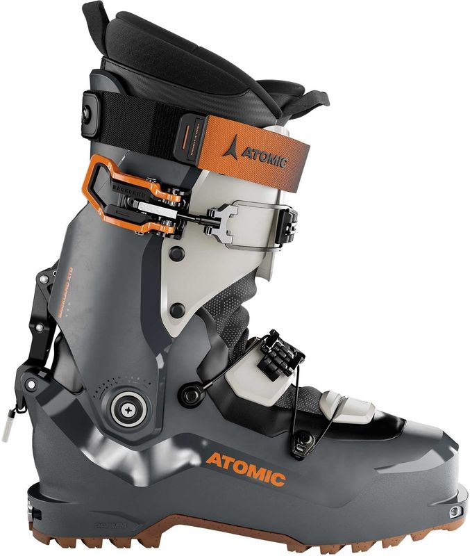 Atomic Backland Xtd 110 Toerskischoenen