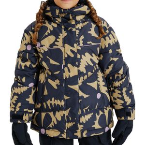 Roxy - Askamoon 15K - Technisch Snowjack - Meisjes 8-16 - Waterdichtheid 15K