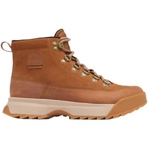 Sorel - AprÃ¨s-skischoenen - Scout 87â„¢ Pro Boot Plus Wp M Elk Velvet Tan voor Heren - Maat 8 US - Bruin