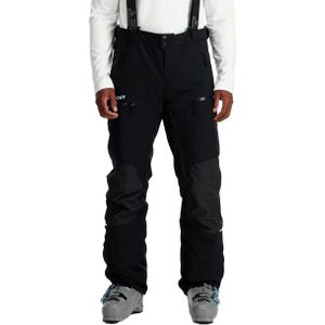 Spyder - Skibroeken - Propulsion Pants Black voor Heren - Maat S - Zwart