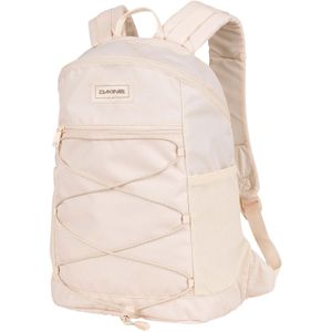 Dakine - Wndr Pack 18L - Rugzak - Beige - 18 Liter