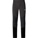 The North Face - Circadian Pant - Wandelbroek - Anthracite Grey - Gerecycled Nylon