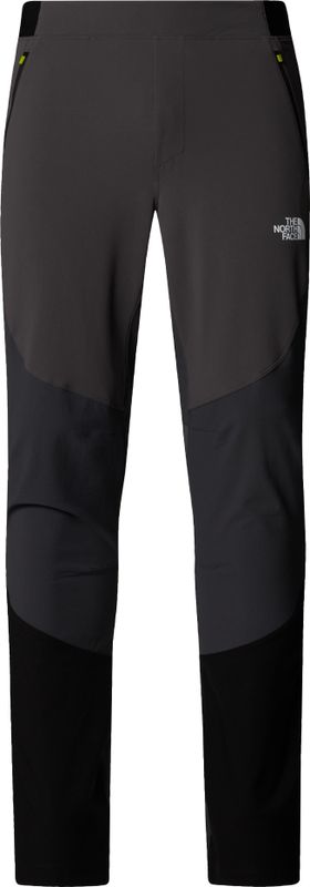 The North Face - Circadian Pant - Wandelbroek - Anthracite Grey - Gerecycled Nylon