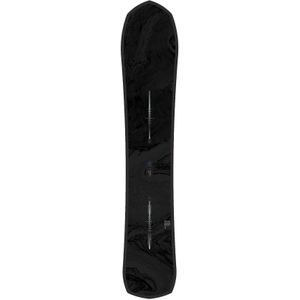 Burton - Snowboards - Family Tree Straight Chuter 2023 voor Unisex - Maat 155 cm - Zwart