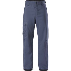 Eider - Skibroeken - M Becca 2L Insulated Pnt Navy voor Heren - Maat L - Marine blauw