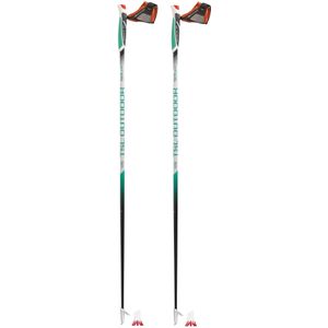 TSL Outdoor - Nordic-walking stokken - Tactil C50 Opal Spkcross voor Unisex - Maat 125 cm