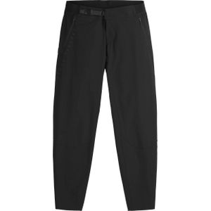 Picture Organic Clothing - Mountainbike kleding - Velan Stretch Pants Black voor Heren - Maat L - Zwart