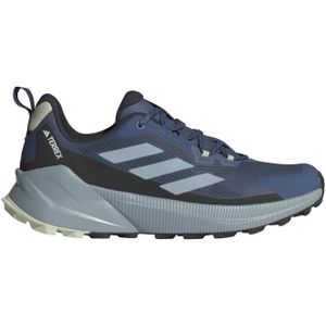 Adidas - Heren wandelschoenen - Terrex Trailmaker 2 Wonder Steel/Magic Grey/Core Black voor Heren - Maat 9 UK - Blauw