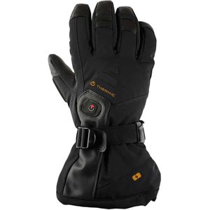 Thermic - Verwarmde handschoenen - Ultra Boost Gloves Men voor Heren - Maat 9 - Zwart