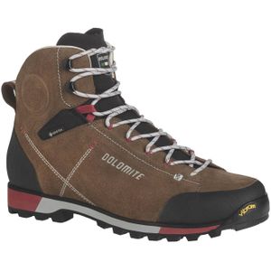 Dolomite - Heren wandelschoenen - M'S Cinquantaquattro Hike Evo Gtx Bronze Brown voor Heren - Maat 8,5 UK - Bruin