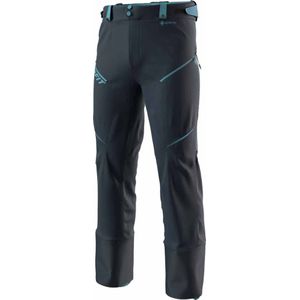 Dynafit - Toerskikleding - Radical 2 GTX M Pants Blueberry voor Heren - Maat XL - Rood