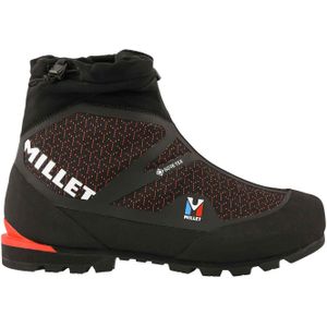 Millet - Heren wandelschoenen - Grepon Carbon Pro GTX U Black voor Heren - Maat 11 UK - Zwart