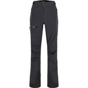Rab - Dames wandel- en bergkleding - Zanskar GTX Pants W Black voor Dames - Maat 8 UK - Zwart