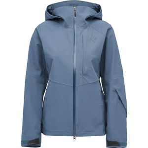 Black Diamond - Recon Stretch - Jas - Zwart