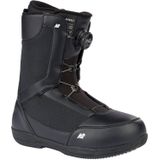 K2 - Market Black - Snowboardschoenen - Zwart - Heren