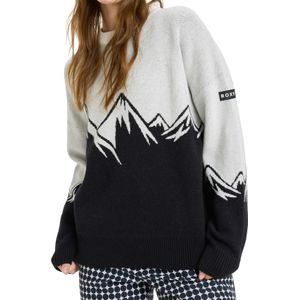 Roxy - Cozy Sound - Technische Middenlaag - Dames