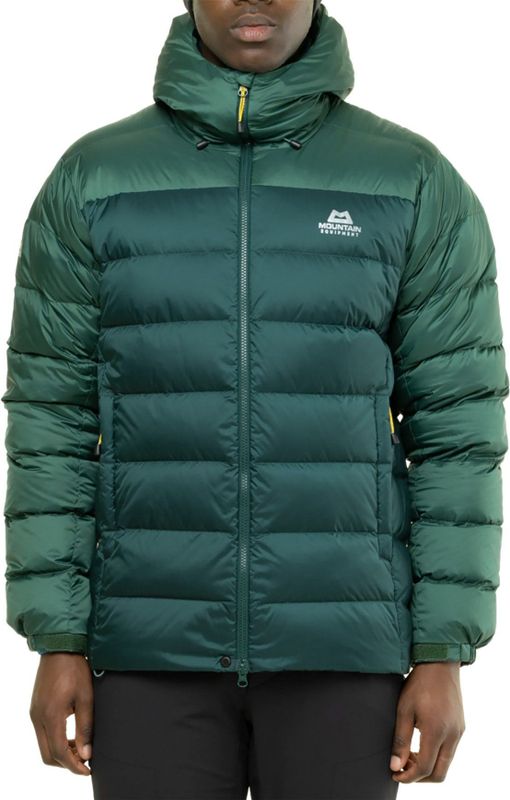 Mountain Equipment Heren Senja Jas