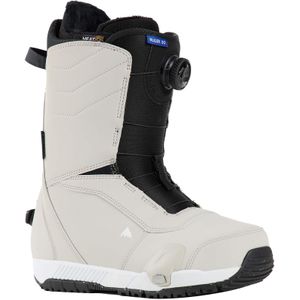 Burton - Heren snowboardschoenen - Ruler Step On Gray Cloud voor Heren - Maat 9,5 US - Grijs