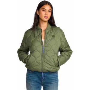 Billabong - Bomberjack Cuesta - TREEHUGGER - Lange Mouwen - 100% Polyester