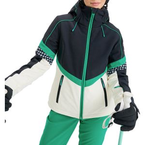 Roxy - Peak Chic 15K - Technisch Shell Snowjack - Dames