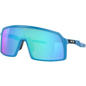 Oakley - Zonnebrillen - Sutro Sky Prizm Sapphire voor Unisex - Blauw