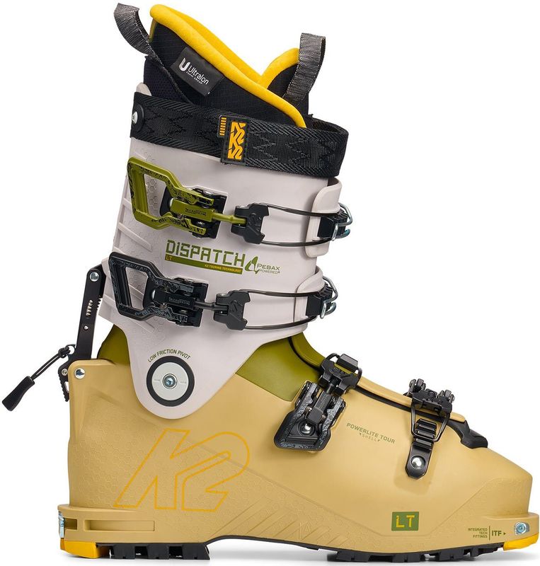 K2 Dispatch Lt Toerskischoenen