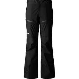 The North Face - Dames skibroeken - W Dawnstrike Gtx Insulated Pant TNF Black voor Dames - Maat L - Zwart