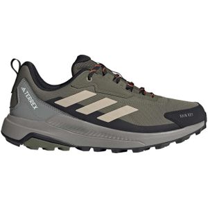 Adidas - Anylander R.Rdy Wandelschoenen - Kaki - Waterdicht - Ademend