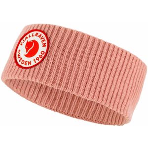Fjällräven - 1960 Logo Headband - Hoofdband - Dusty Rose