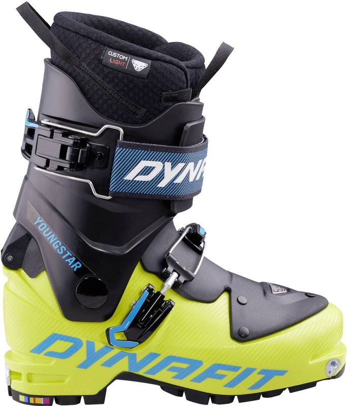 Dynafit - Youngstar - Toerskischoenen
