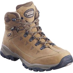 Meindl - Dames wandelschoenen - Ohio Lady 2 GTX voor Dames - Maat 5 UK - Bruin