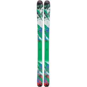 Line - Ski's - Pandora 84 2024 voor Dames - Maat 151 cm - Groen