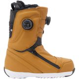 DC Shoes - Dames snowboardschoenen - Mora Boax Wheat/Black voor Dames - Maat 7,5 US - Bruin