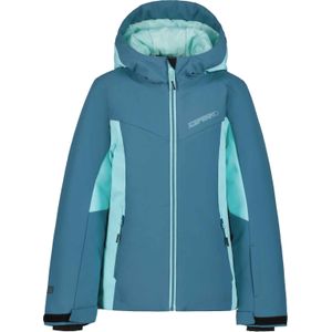 Icepeak - Lanett - Gewatteerde Jas - Meisjes - Waterdicht - 15.000 mm