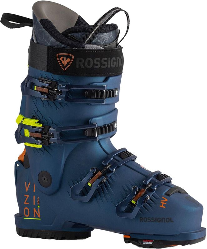 Rossignol Vizion 4b 120 Hv Gw Alpine Skischoenen