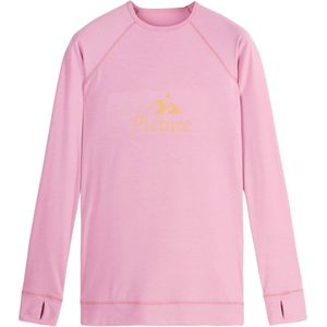 Picture Organic Clothing - Dames thermokleding - Milita Top Cashmere Rose voor Dames - Maat L - Roze
