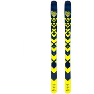 Blackcrows - Ski's - Atris 2024 voor Heren van Hout - Maat 190 cm - Blauw