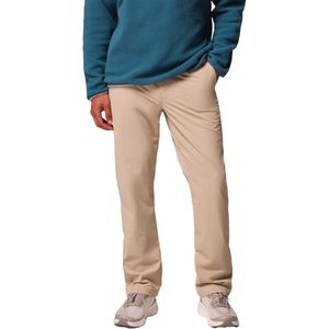 Columbia - Roc Tech Chino Pant - Grijs - Heren