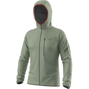 Dynafit - Wandel- en bergsportkleding - Traverse GTX Jacket M Sage voor Heren - Maat M - Groen