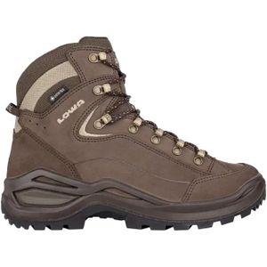Lowa - Renegade Evo - Wandelschoenen - Bruin - Gore-Tex