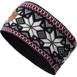 Dale of Norway - Garmisch - Hoofdband - Zwart